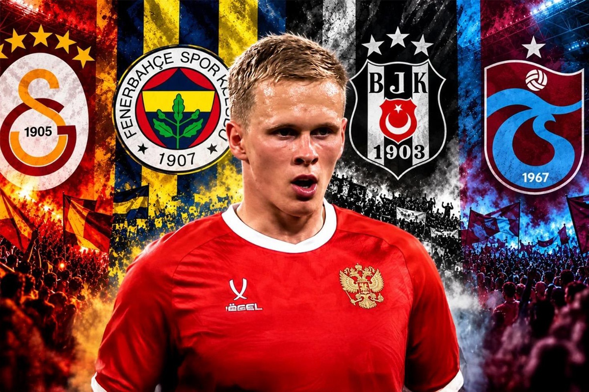 Transferde dört büyükleri buluşturan isim! Menajerinden itiraf