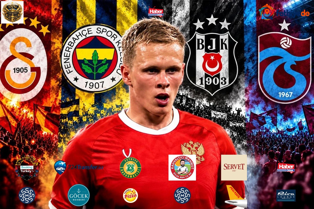 Transferde dört büyükleri buluşturan isim! Menajerinden itiraf