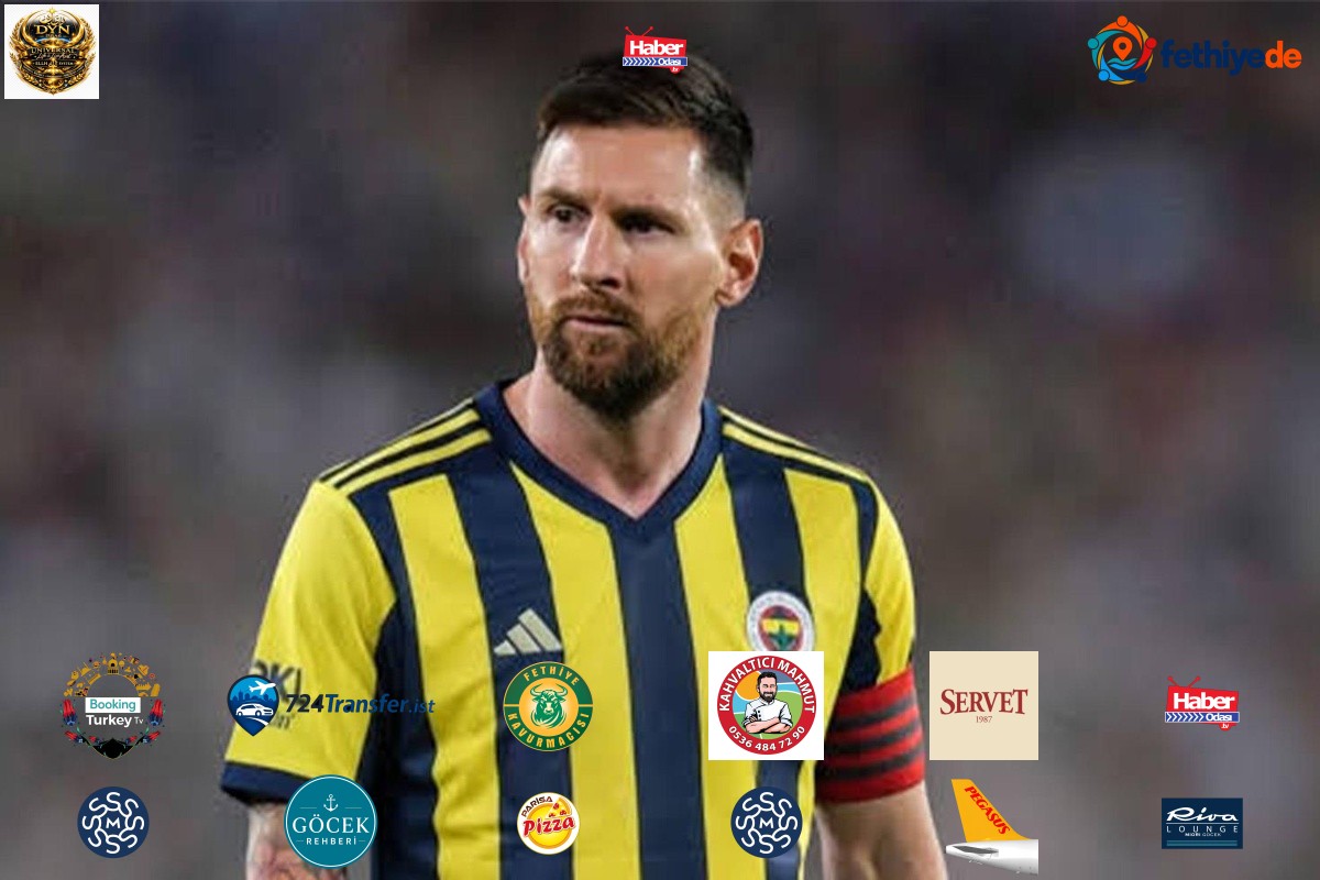 Fenerbahçe'den Messi'ye 50 milyon euroluk teklif iddiası! Engel babası oldu