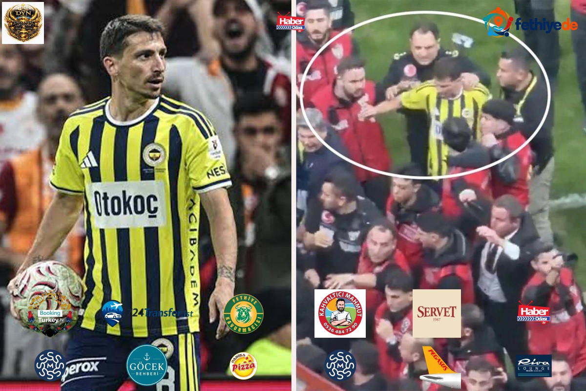 Mert Hakan Yandaş o sözleri affetmedi! 65 bin TL'lik dava açtı