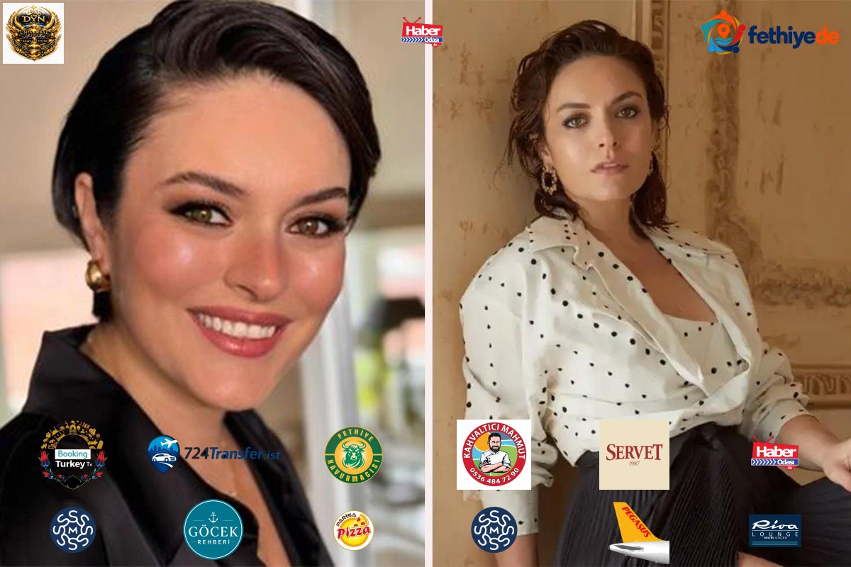 Ezgi Mola'nın değişimi şaşırttı! Yeni görünümü merak uyandırdı