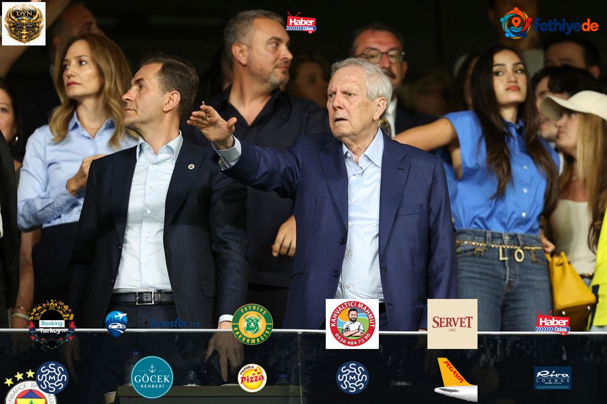 Abdullah Avcı'dan Fenerbahçe'ye büyük kolaylık! Aziz Yıldırım'a mesaj gönderdi