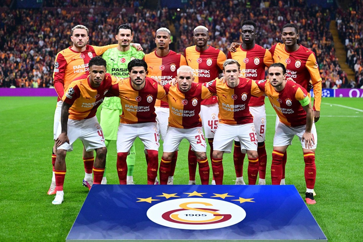 3 eksik var! İşte Galatasaray'ın Konyaspor kadrosu