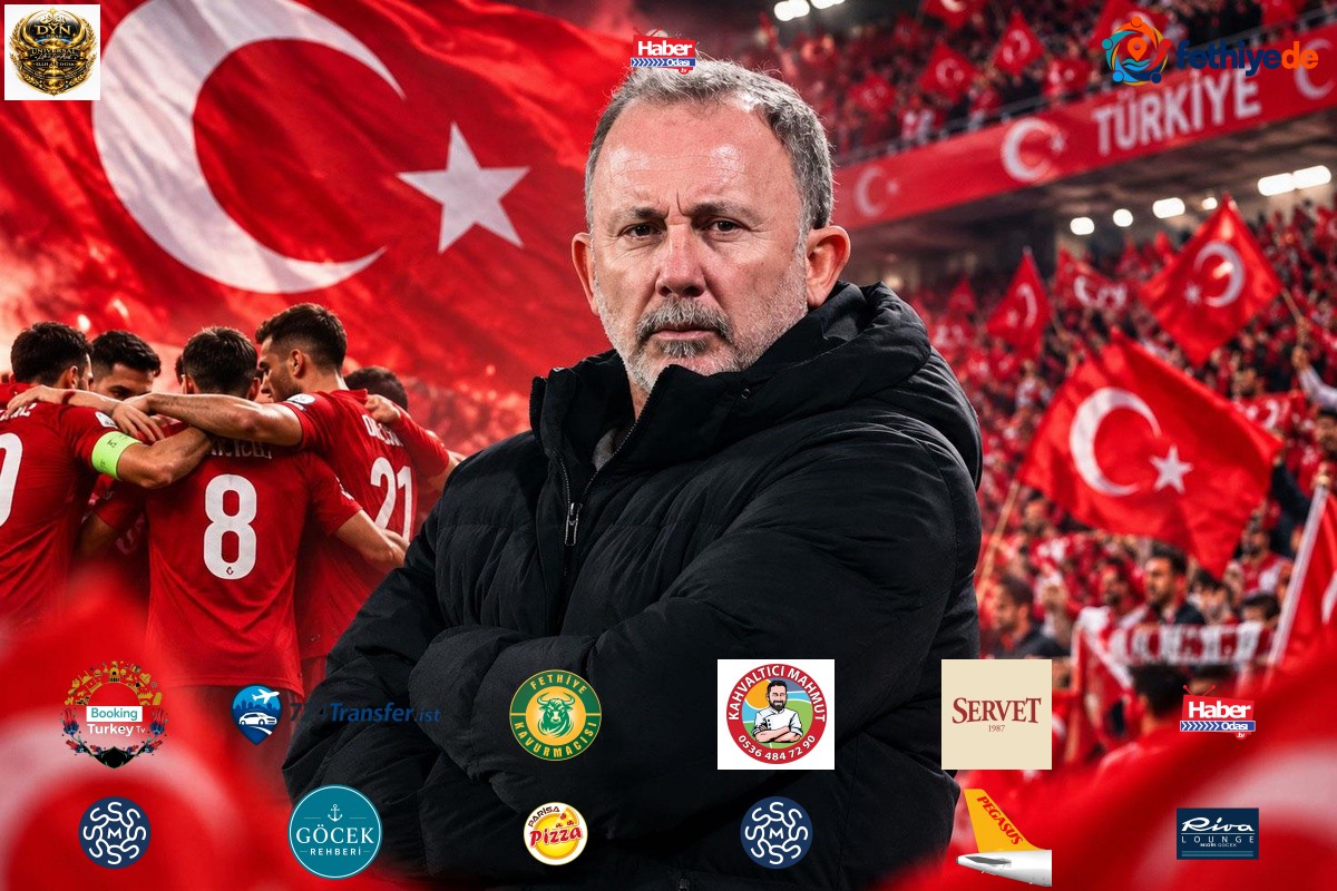 A Milli Takım'da neler oluyor? Ortalığı karıştıran iddiaya TFF'den jet açıklama