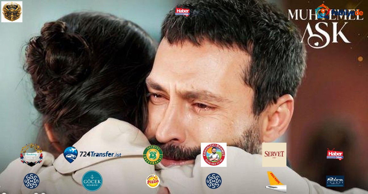 Muhtemel Aşk 20. bölüm Full HD izle! Muhtemel Aşk yeni bölüm neden yayınlanmadı? Muhtemel Aşk yeni bölüm ne zaman yayınlanacak?