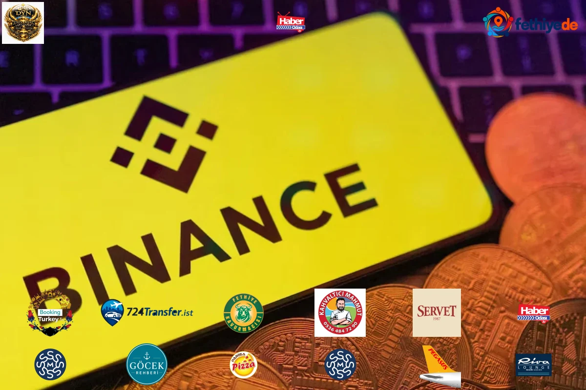 Kripto para borsası Binance, 6,3 milyar dolarlık güvenlik ihlalinin ardından varlıkları dondurdu