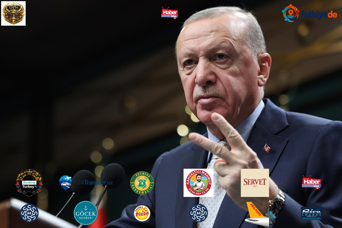 Cumhurbaşkanı Erdoğan'dan 7 ülkede yayımlanan makale! Türk dünyasına çağrı yaptı
