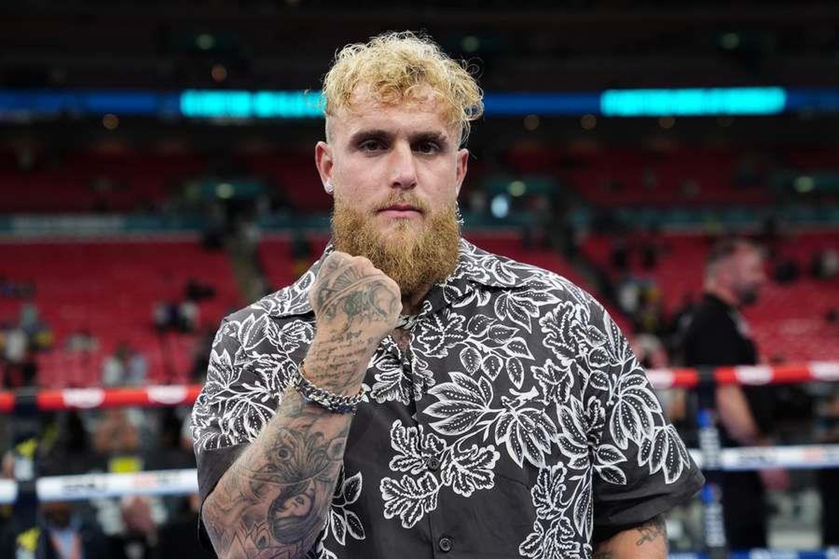 Jake Paul, ringe dönüyor: Rakibi iki hafta içinde açıklanacak