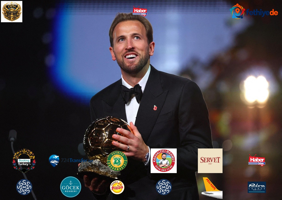 Ballon d’Or sahibi Harry Kane’den şövalyelik alıp almayacağına yanıt