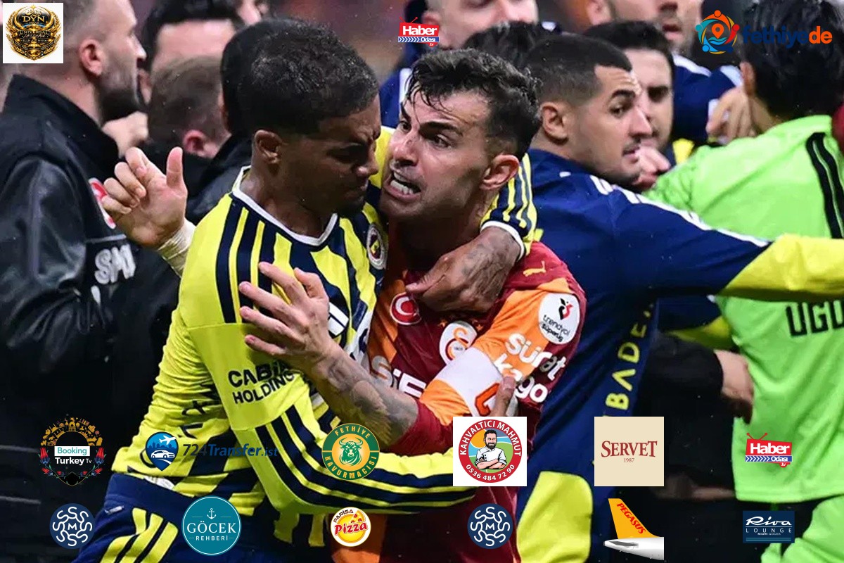 Archie Brown ve Abdülkerim Bardakcı'nın cezaları belli oldu