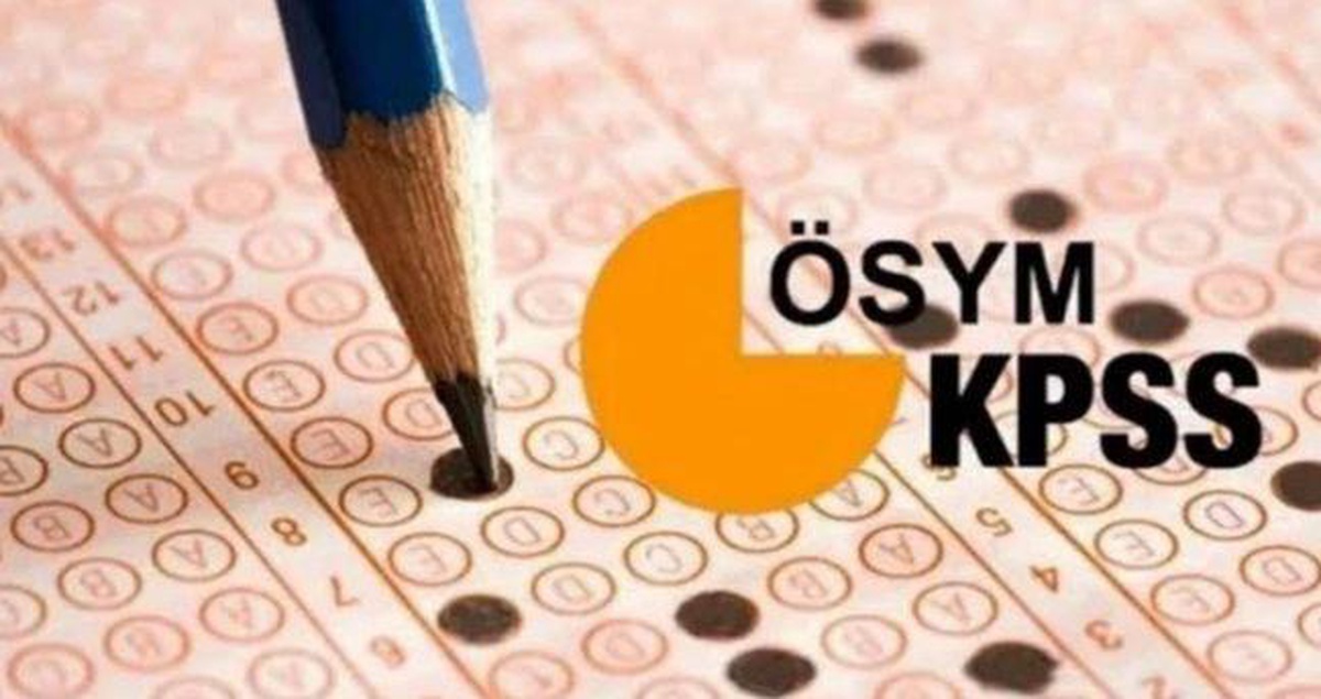 KPSS Ortaöğretim sonuçları ne zaman açıklanacak? 2026 ÖSYM KPSS Ortaöğretim (Lise) sonuç sorgulama ekranı
