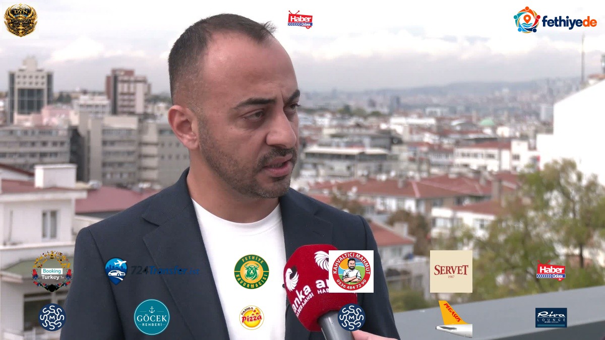 KTEB Başkanı Öksüz, 396 eczanenin çoğunun tüp bebek ilacı satmadığını söyledi