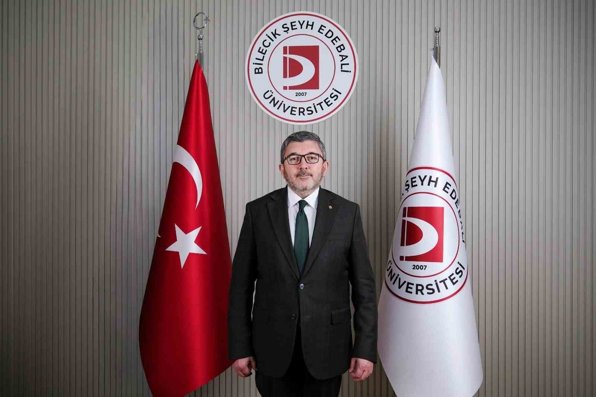BŞEÜ'de COP31 yolunda çevrim içi webinarda iklim ve atık yönetimi ele alındı