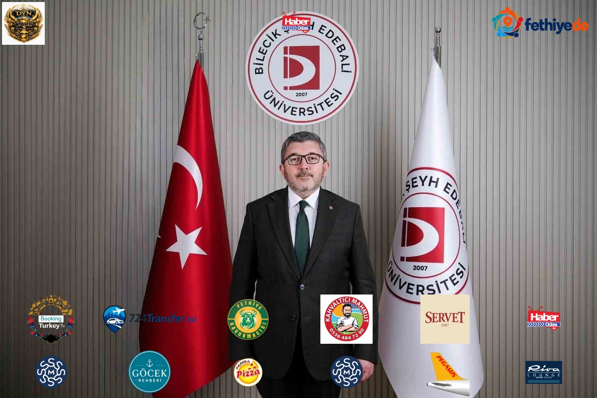 BŞEÜ'de COP31 yolunda çevrim içi webinarda iklim ve atık yönetimi ele alındı