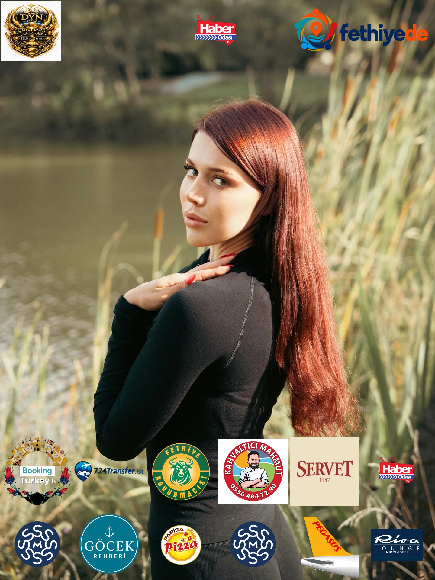 Yaşadığı tüm bu zorluklara rağmen ʺNazar diyorumʺ diyerek teselli bulan Survivor şampiyonu, sevenlerini endişelendirdi.