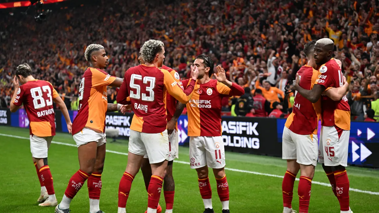 Süper Lig'de 10. haftayı lider açıyor! Konyaspor-Galatasaray muhtemel 11'ler