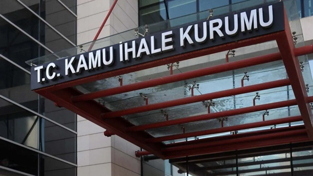 Kamu İhale Kurumu'nda kadro hamlesi! 25 kişilik alım ilanı yayımlandı