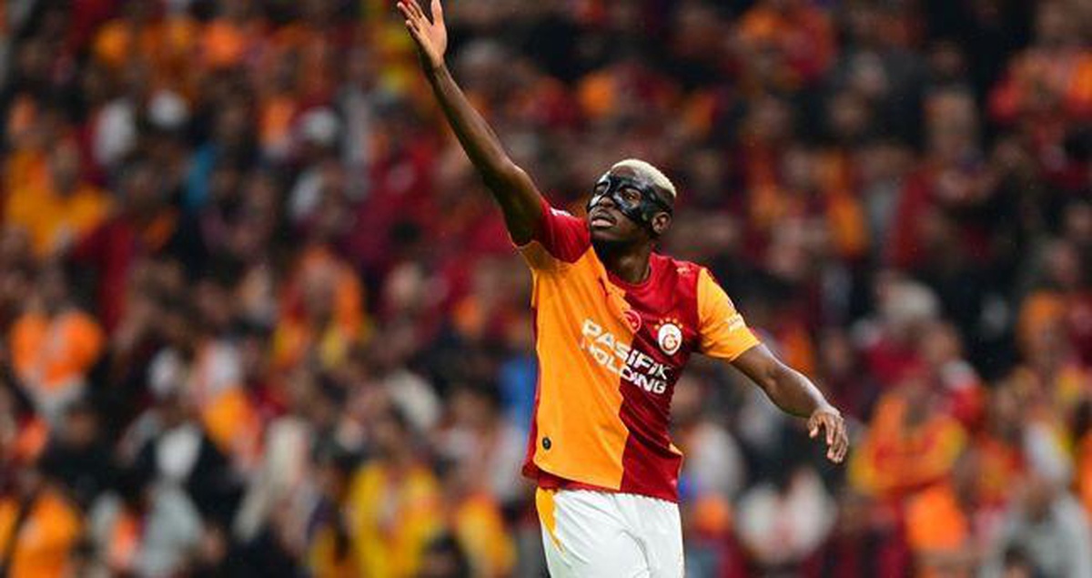 Osimhen Konyaspor maçında oynayacak mı, kadroda yok mu?