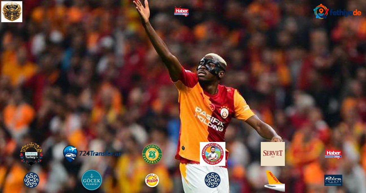 Osimhen Konyaspor maçında oynayacak mı, kadroda yok mu?