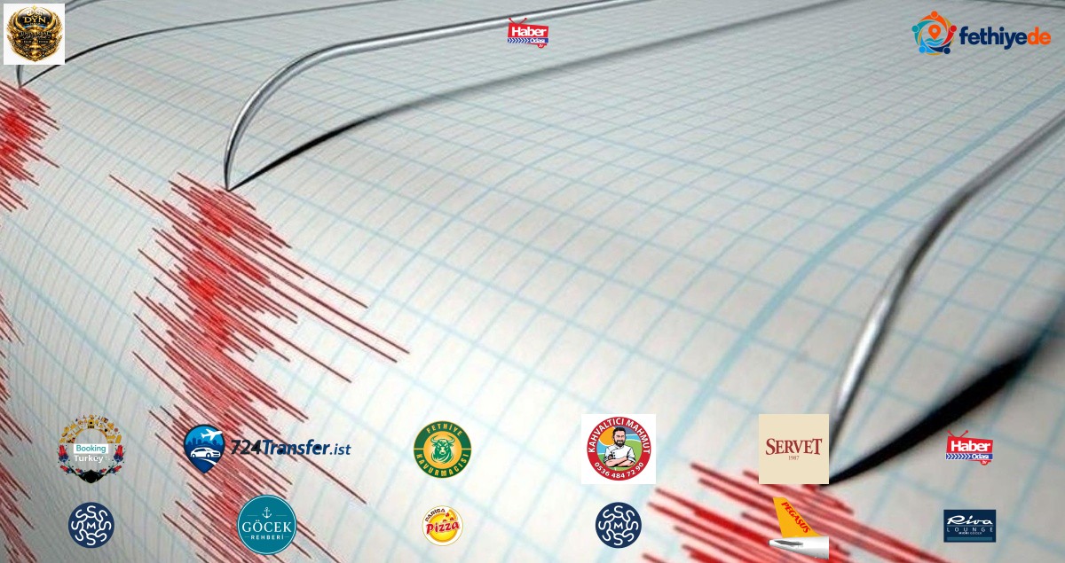 Balıkesir'de deprem mi oldu? 30 Ekim Balıkesir'de en son ne zaman deprem oldu, depremin şiddeti belli mi?
