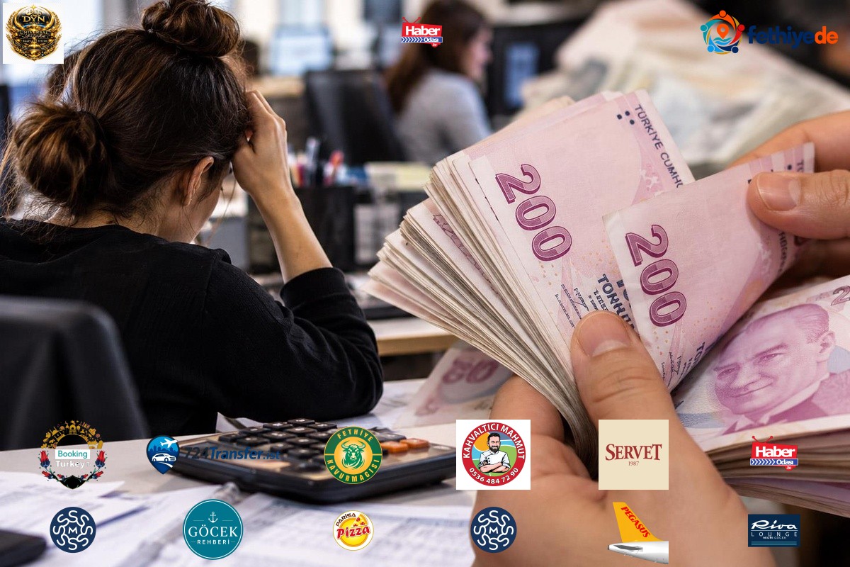 Polis, vaiz, öğretmen, doktor... Memurların dört gözle beklediği zamlı maaş tablosu ortaya çıktı