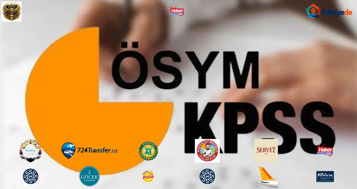 KPSS önlisans 65 puanla memur olunur mu? KPSS Ön Lisans kaç puanla memur olunur?