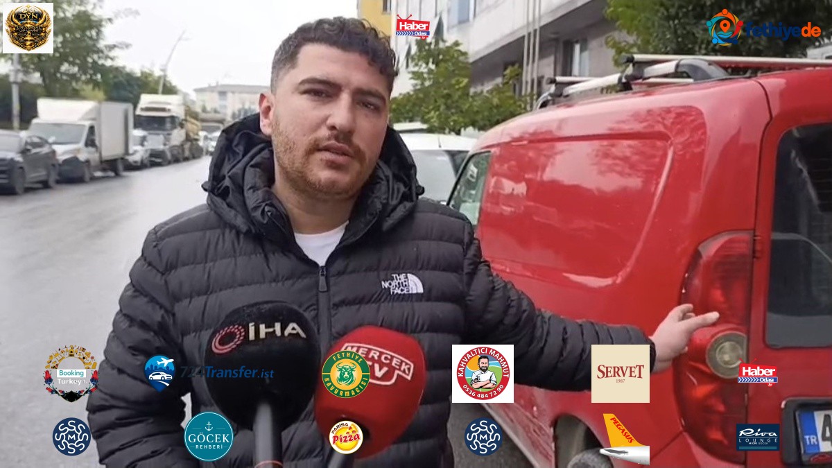 Sultangazi'de iddiaya göre otomobil iki araca çarpıp kaçtı, 2 sokak ötede bulundu