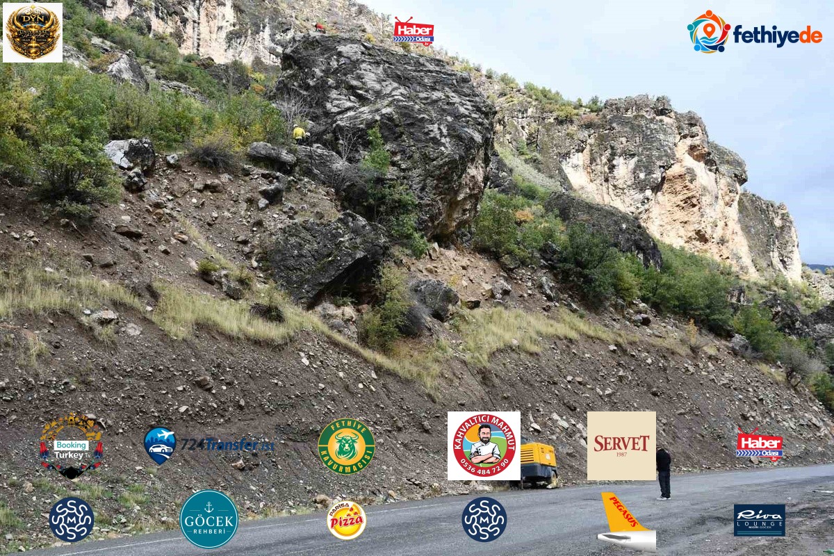 Şırnak Beytüşşebap'ta kaya düşürme operasyonuna 7 kişilik dağcı ekip katıldı