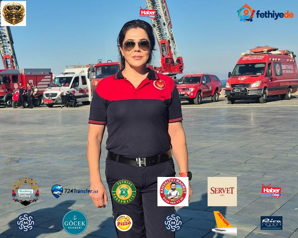 2020 İzmir depreminde oğlunu kaybeden anne, AFAD ve AKUT'ta eğitim alıp sertifika aldı