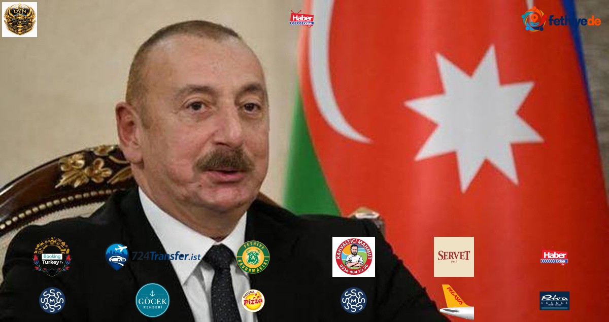 Aliyev Türkiye'ye neden gelmedi?