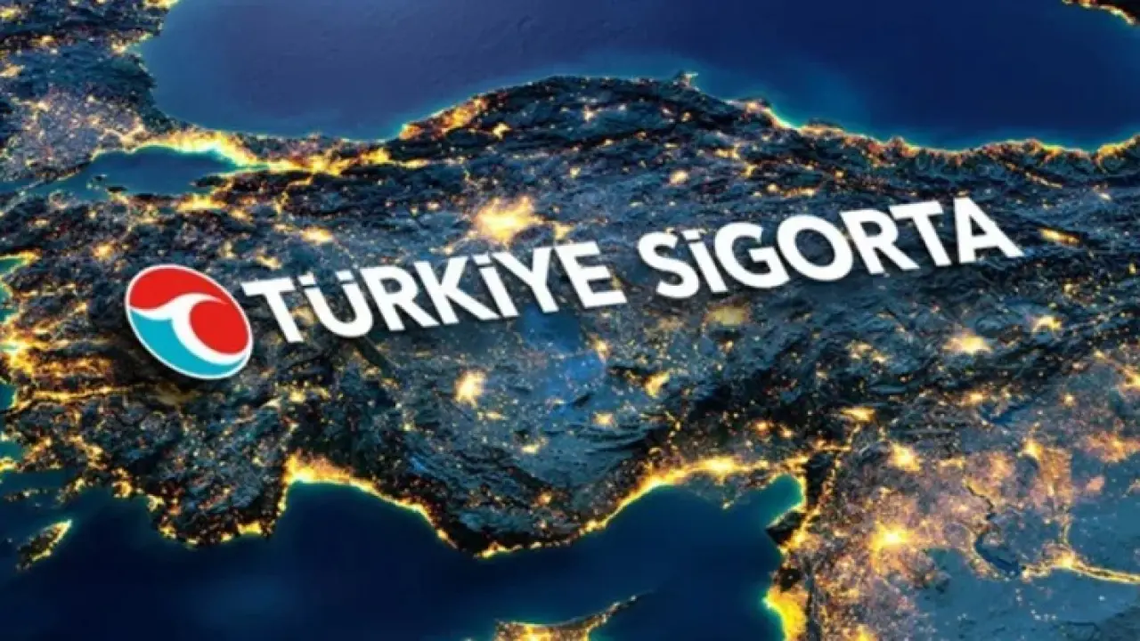 Türkiye Sigorta'dan KAP açıklaması: 16,3 milyar TL karşılık ayrıldı