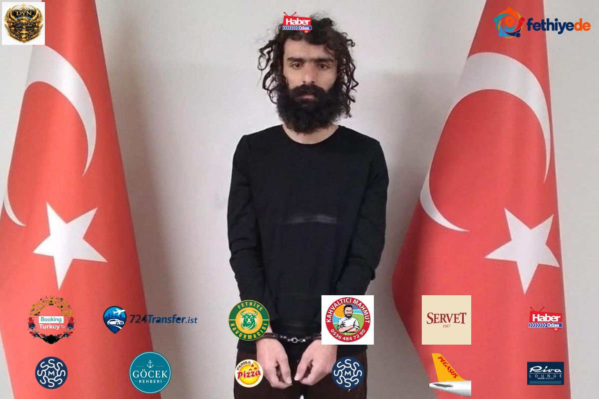 MİT'ten Afganistan'da DEAŞ'a operasyon! Uğur Bahadır yakalandı