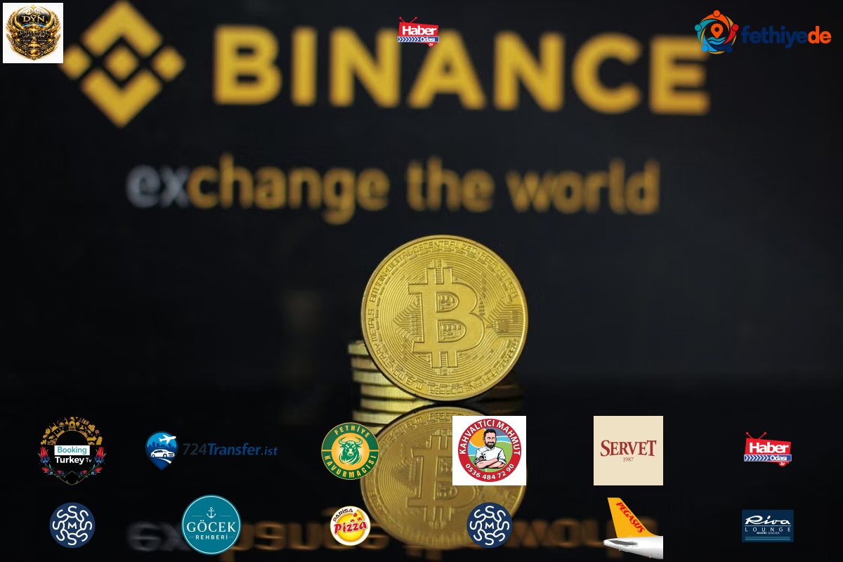 Binance'te yaklaşık 6,3 milyar dolarlık varlık siber saldırıdan etkilendi