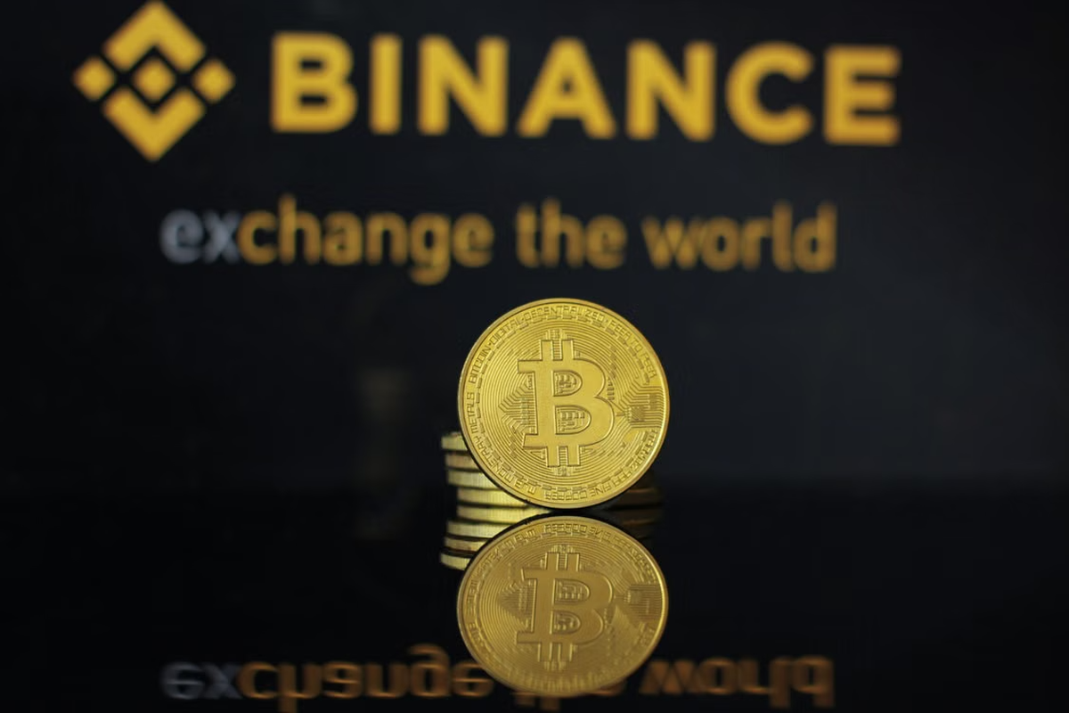 Binance'te yaklaşık 6,3 milyar dolarlık varlık siber saldırıdan etkilendi