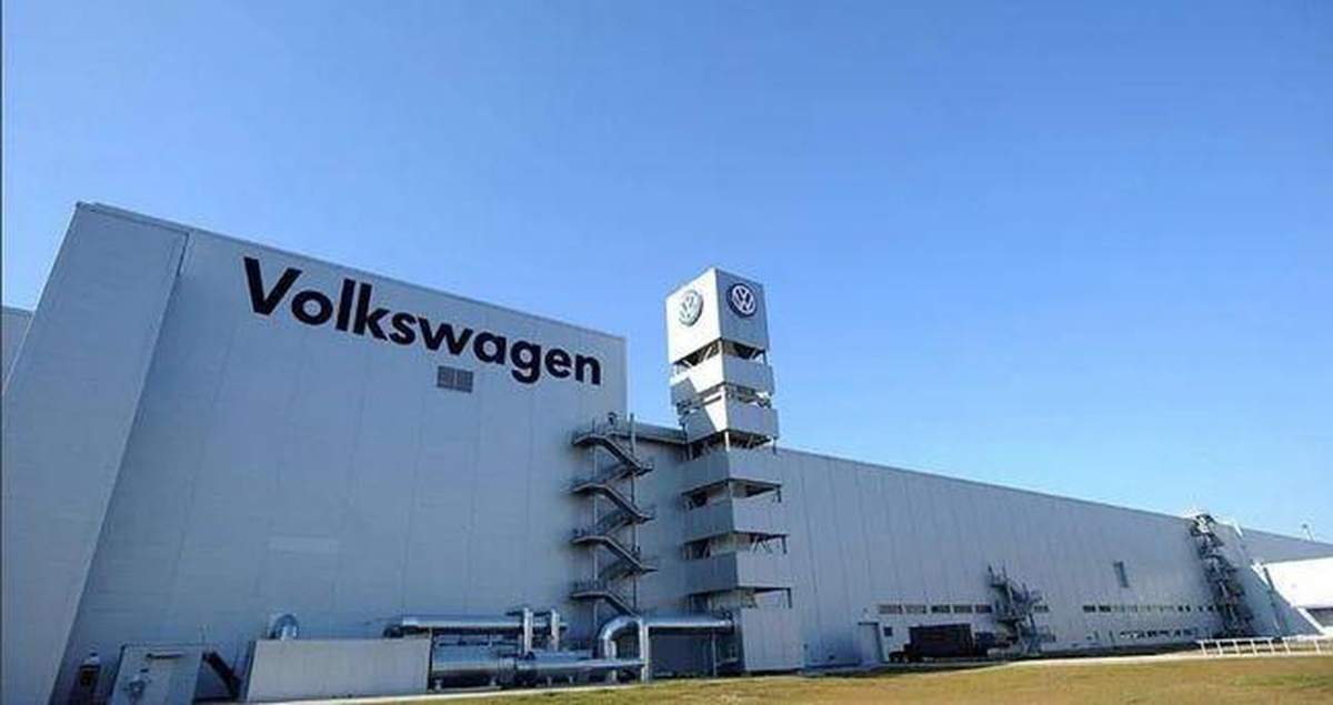 Volkswagen Türkiye'de otomobil üretecek mi? Volkswagen Türkiye fabrikası ne zaman açılacak?