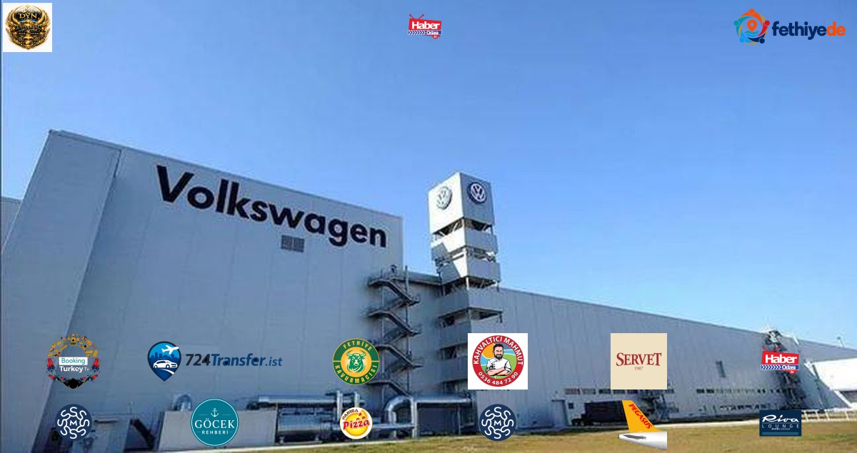 Volkswagen Türkiye'de otomobil üretecek mi? Volkswagen Türkiye fabrikası ne zaman açılacak?