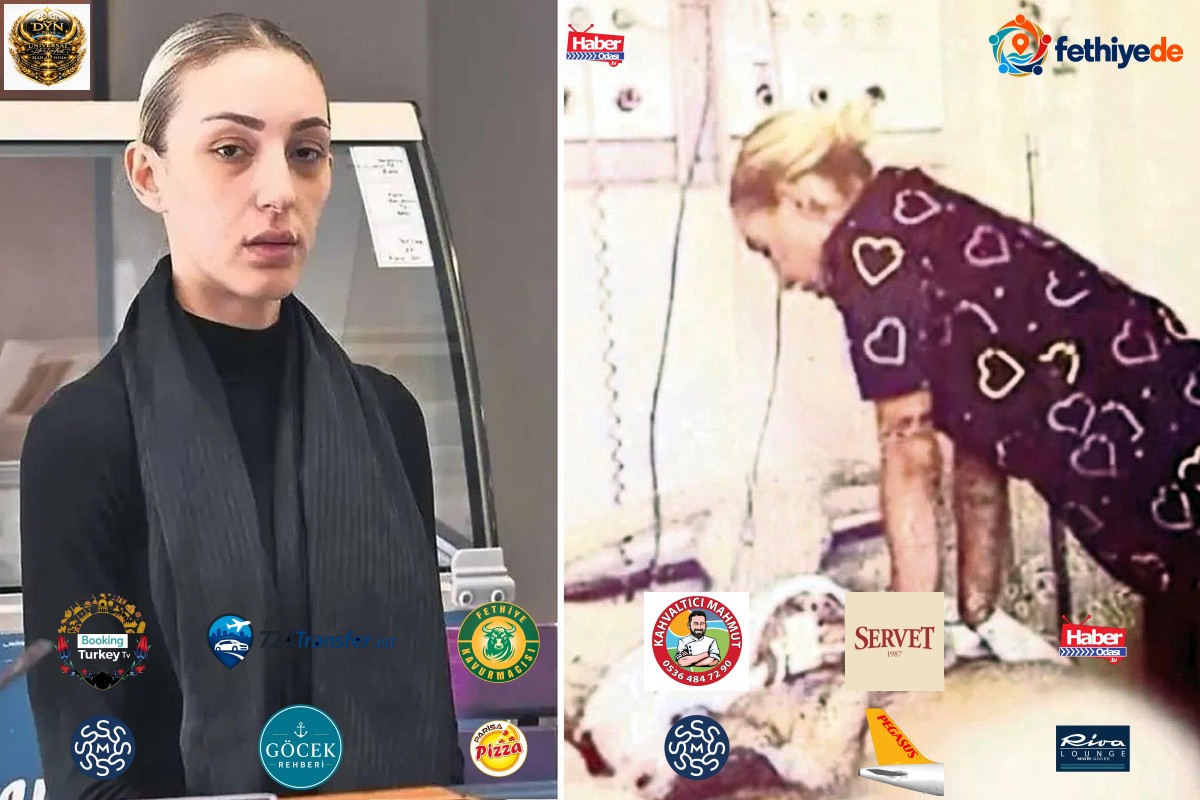 Neler yapmış neler! Güllü'nün kızı Tuğyan'ın olay görüntüleri