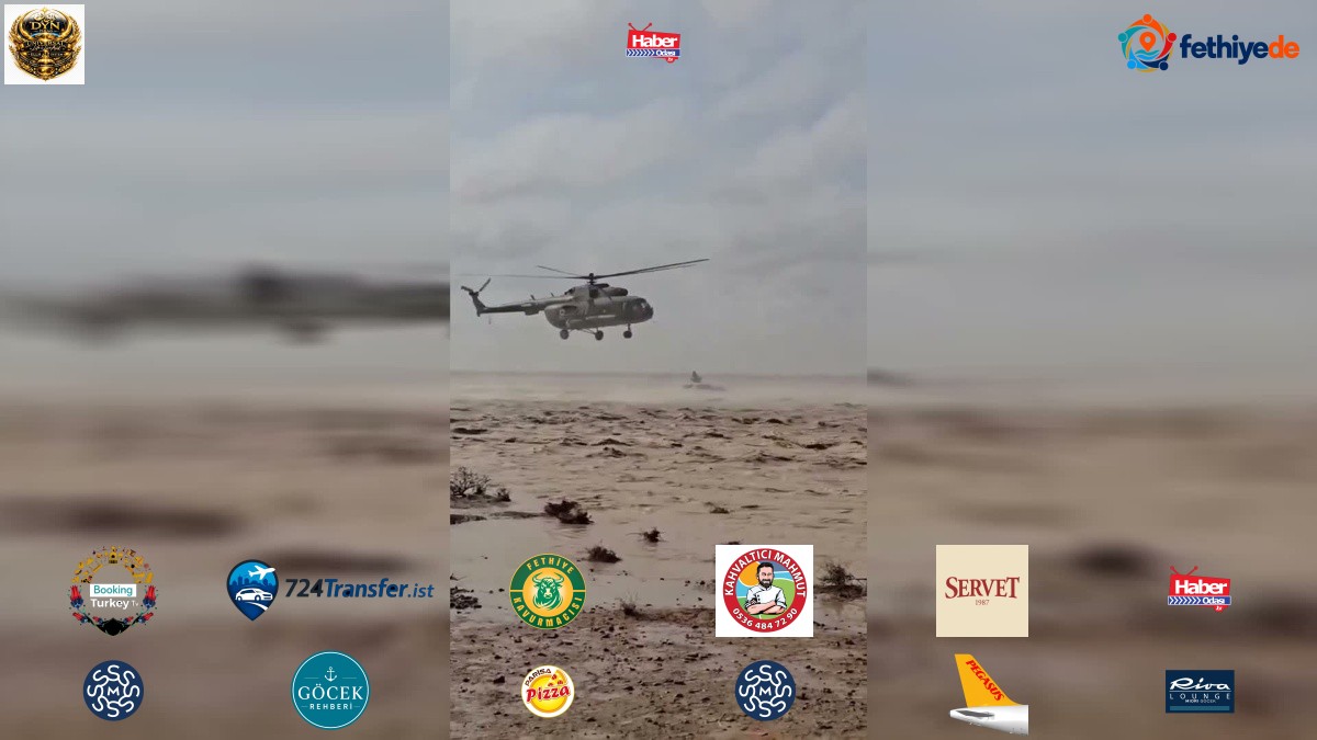 Suriye'nin kuzey ve doğusundaki sellerde 4'ü çocuk en az 5 kişi öldü, 5 kişi kayıp