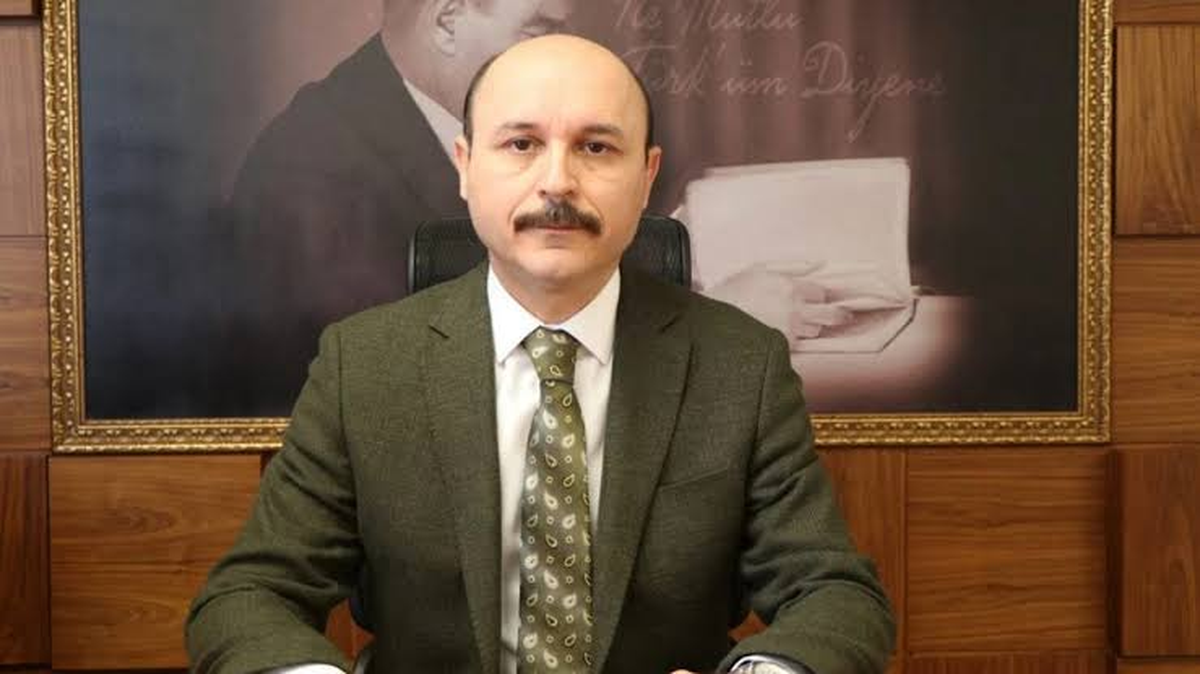 Türk Eğitim-Sen Başkanı Geylan, seyyanen zammın emekli maaşına yansıtılmasını istedi