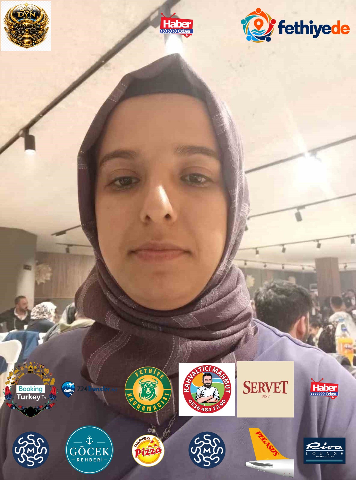 Antalya Aksu'da 26 yaşındaki Rabia Nur Yiğit'ten salıdan beri haber alınamıyor