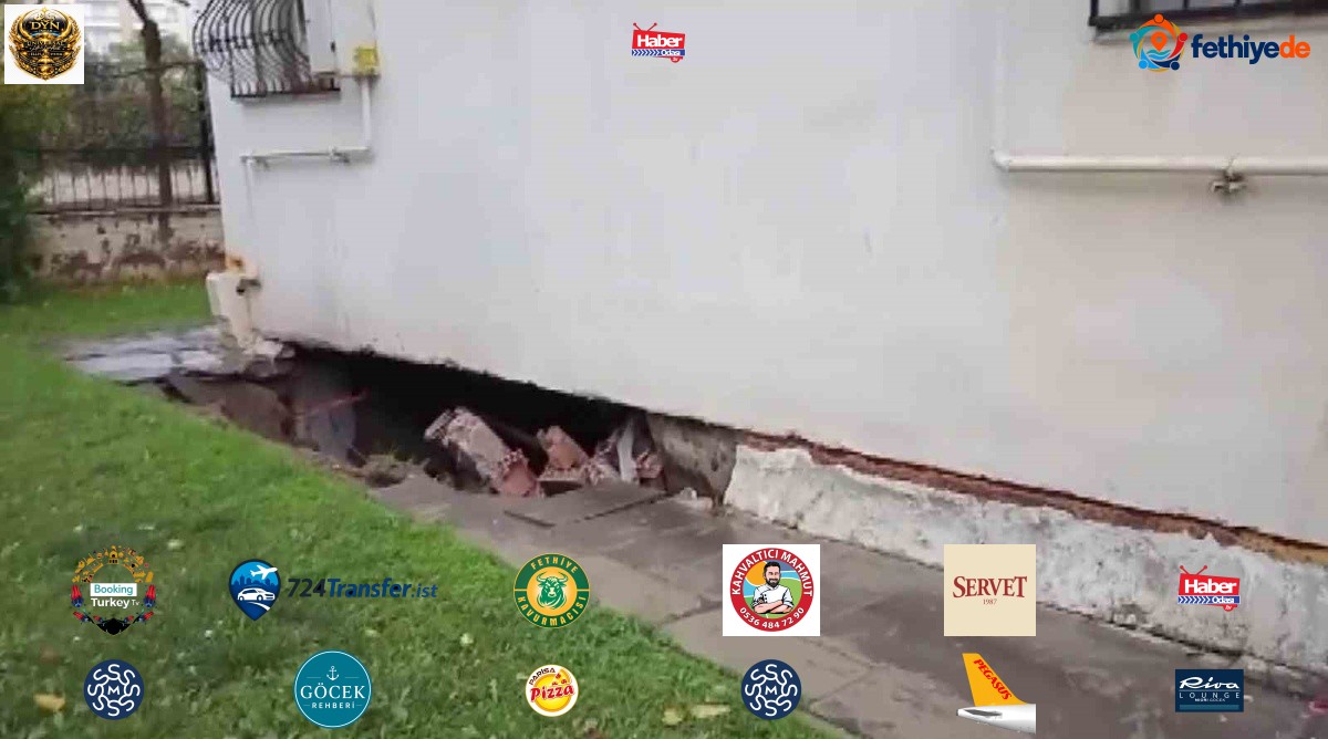 Diyarbakır'da sağanak, Kayapınar'daki Huzurevleri Mahallesi'ni suya gömdü