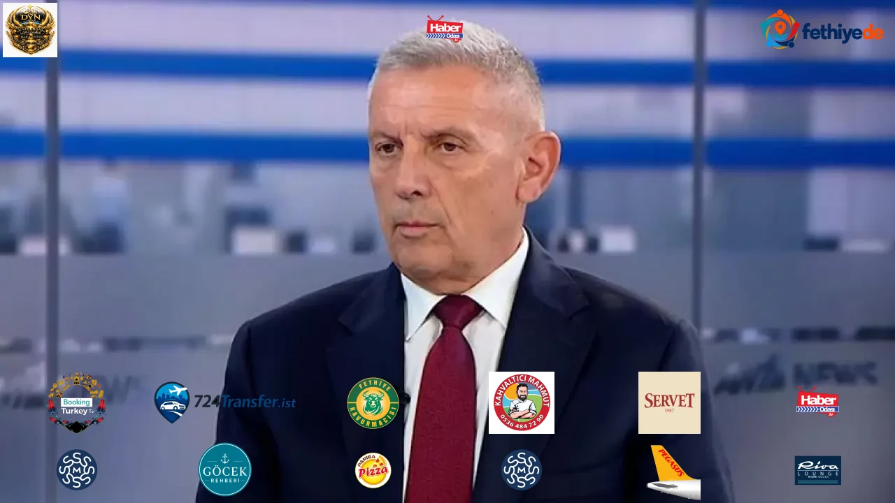 Eski Yunan general Floros Türkiye'yi hedef aldı: Kendi ayaklarına sıkıyorlar