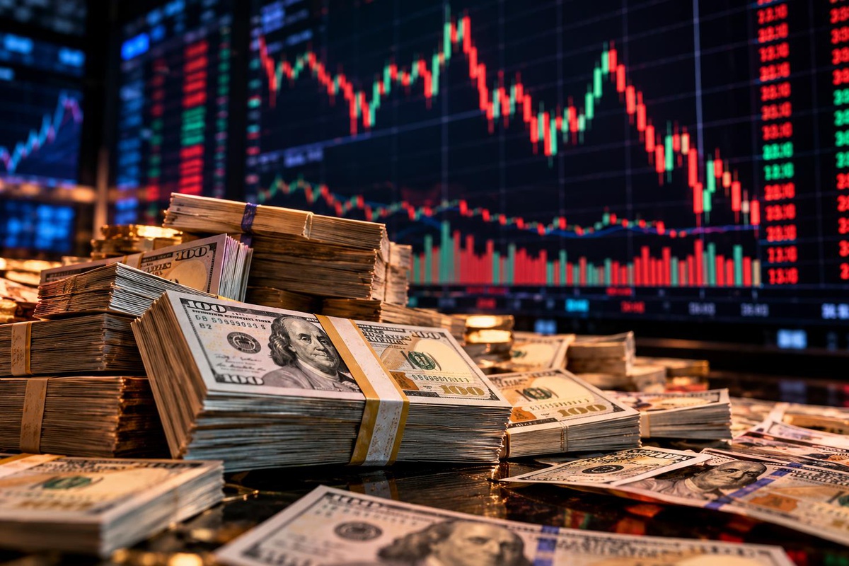 Binance saldırısında yeni gelişme! Hackerlar milyarları başka kripto paralara çevirdi, piyasalar çakıldı