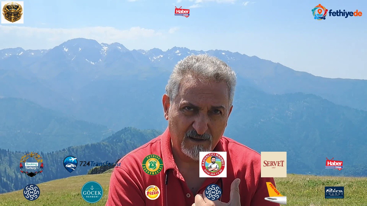 KTÜ Öğretim Üyesi Oğuz Kurdoğlu, Artvin'de doğal kaynak tüketimine karşı uyardı