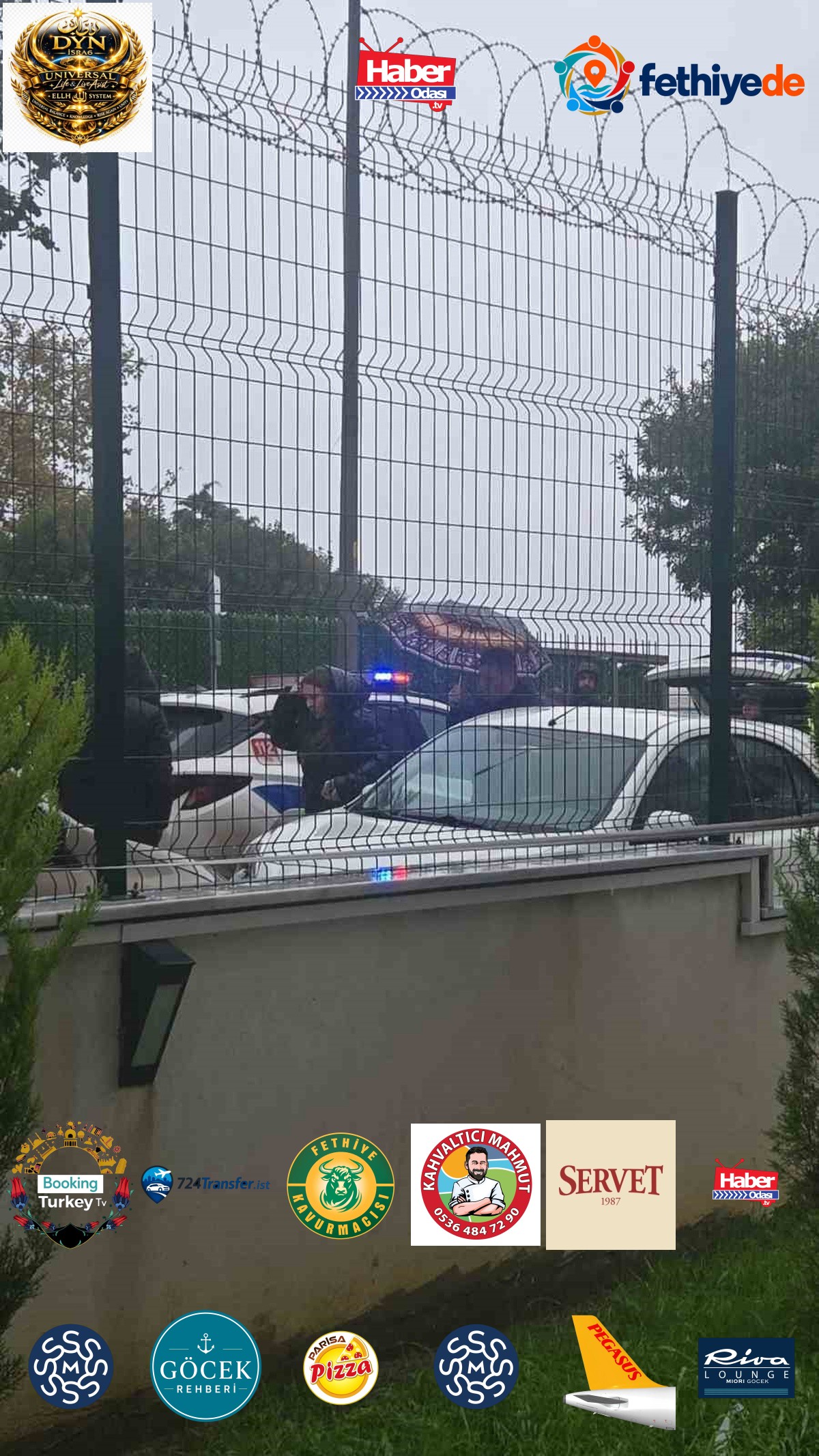 Avcılar'da okul önünde çıkan tartışmada mahalle çarşı bekçisi veliyi ayağından vurdu