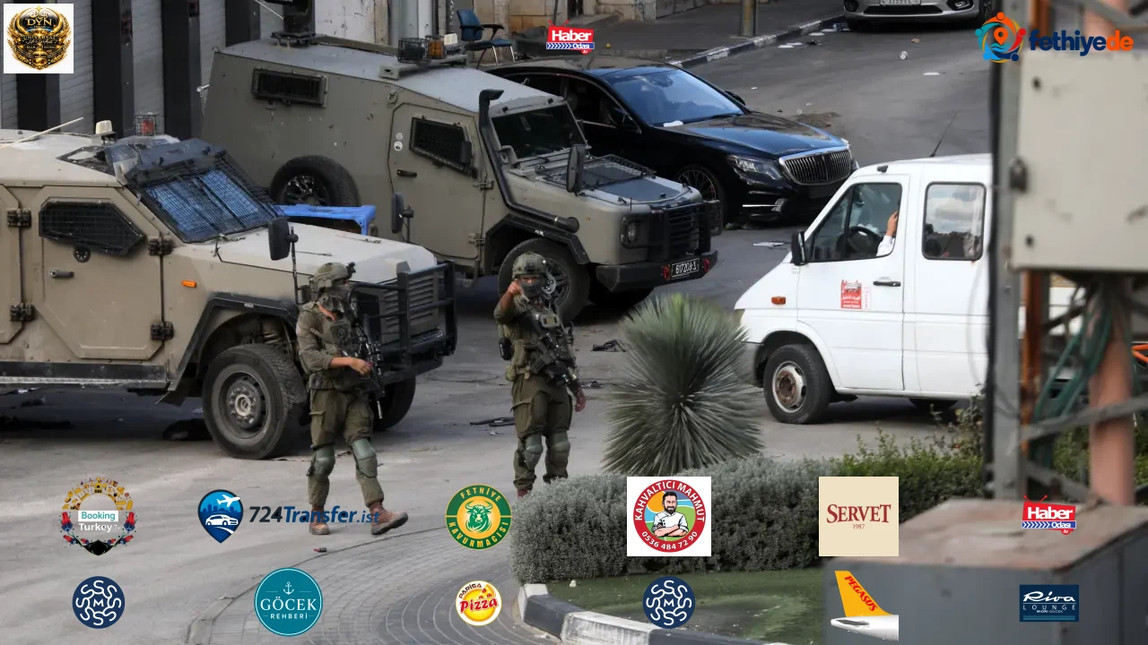El Halil'deki abluka bir haftayı geçti