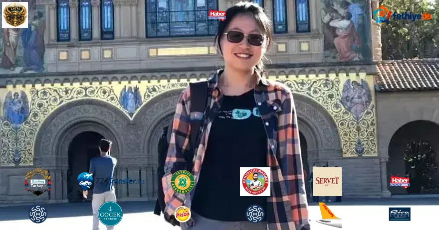 Çin asıllı ABD vatandaşı Bowen Wan
