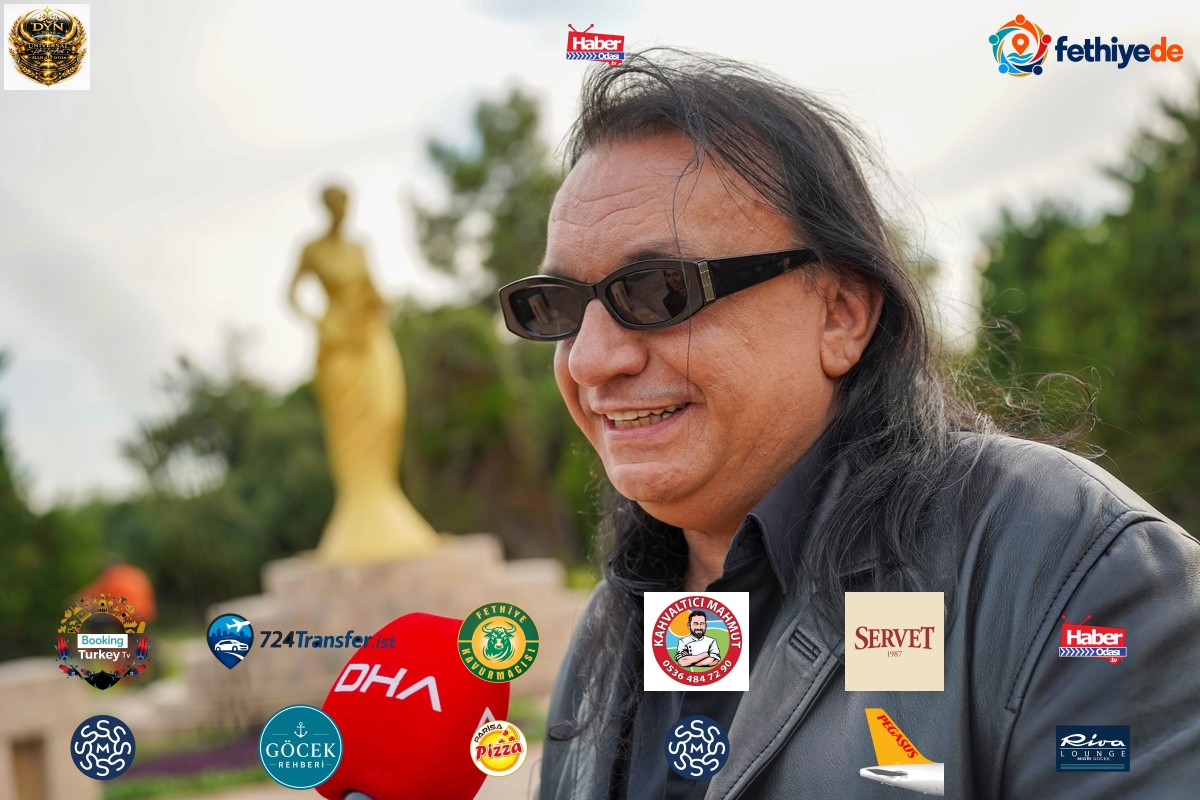 Gökhan Kırdar, Altın Portakal'da kam davulunun uygun ortamlarda yer almasını istedi