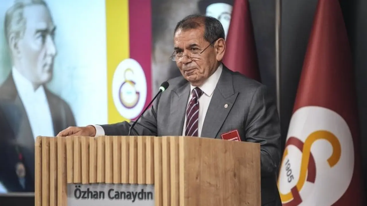 Galatasaray'a piyango vurabilir! Resmi açıklama geldi