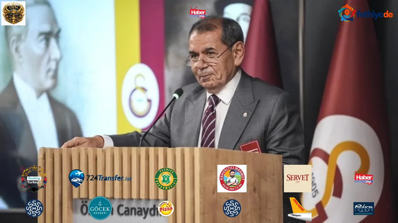 Galatasaray'a piyango vurabilir! Resmi açıklama geldi